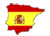 SURPAINTBALL - Espanol